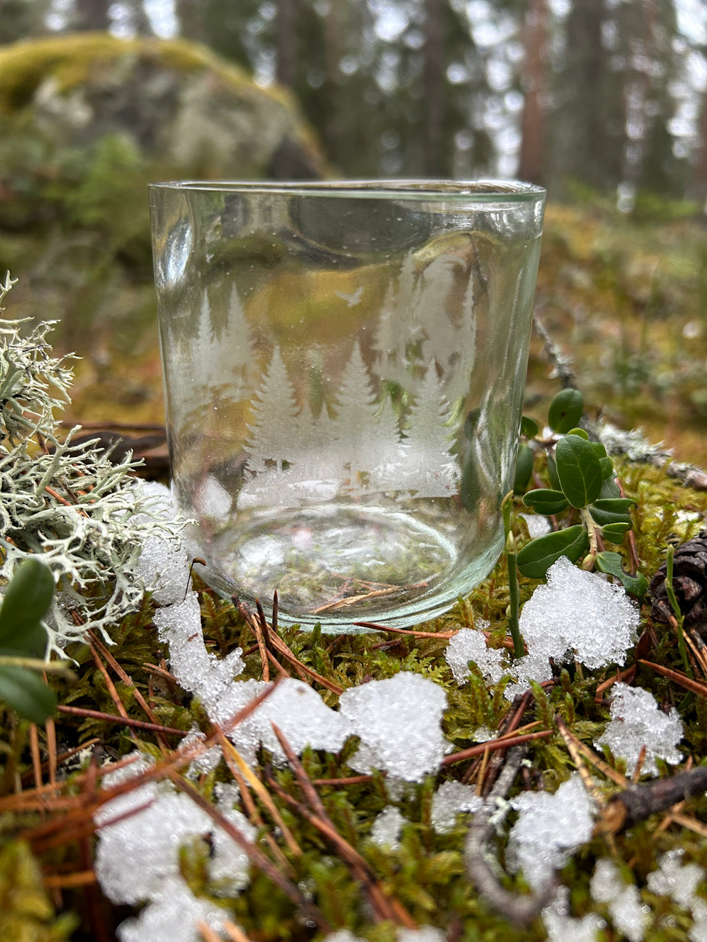 Den Vandrande Hälsingebocken.